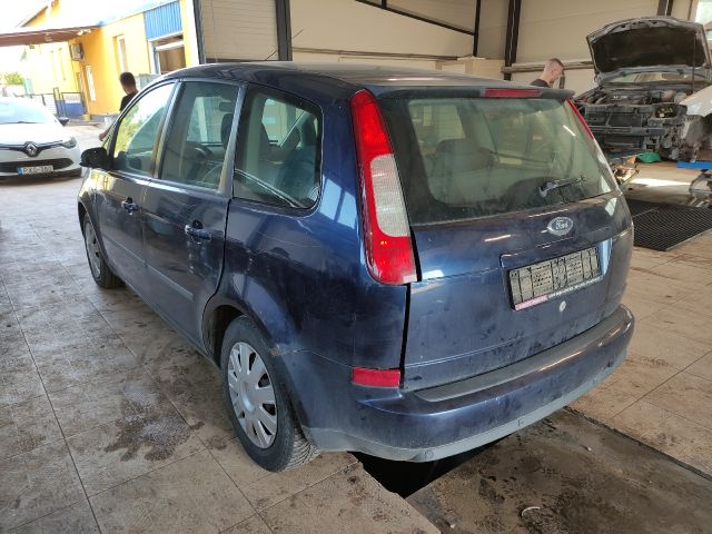 bontott FORD FOCUS C-MAX I Tetőkárpit