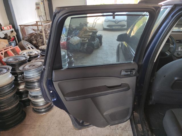 bontott FORD FOCUS C-MAX I Tetőkárpit