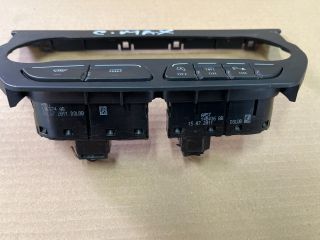 bontott FORD FOCUS C-MAX I Tolatóradar Kapcsoló