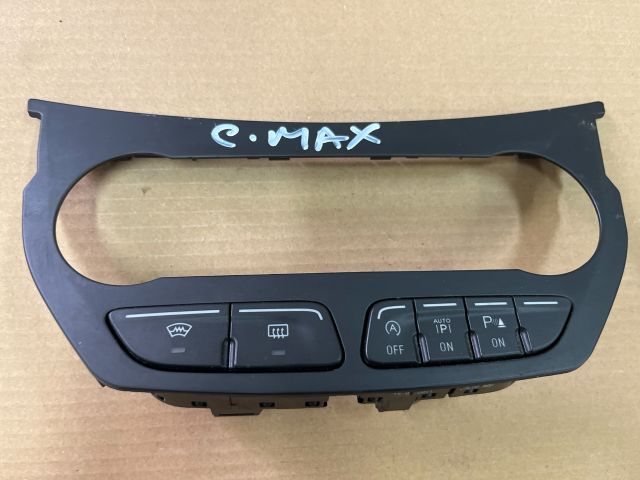 bontott FORD FOCUS C-MAX I Tolatóradar Kapcsoló