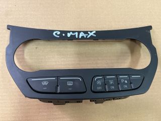 bontott FORD FOCUS C-MAX I Tolatóradar Kapcsoló
