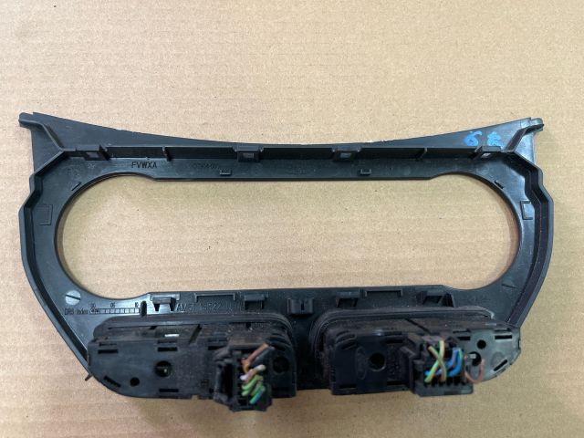 bontott FORD FOCUS C-MAX I Tolatóradar Kapcsoló