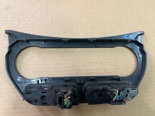 bontott FORD FOCUS C-MAX I Tolatóradar Kapcsoló