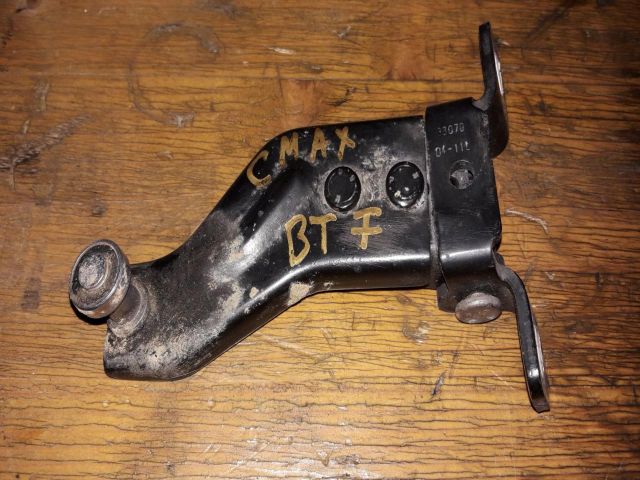 bontott FORD FOCUS C-MAX I Tolóajtó Sín Görgő