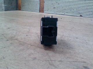 bontott FORD FOCUS C-MAX I Ülésfűtés Kapcsoló Pár