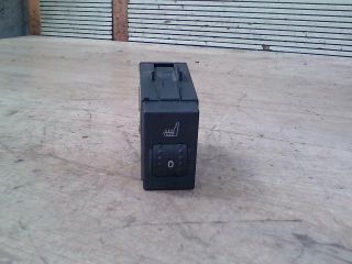 bontott FORD FOCUS C-MAX I Ülésfűtés Kapcsoló Pár