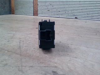 bontott FORD FOCUS C-MAX I Ülésfűtés Kapcsoló Pár