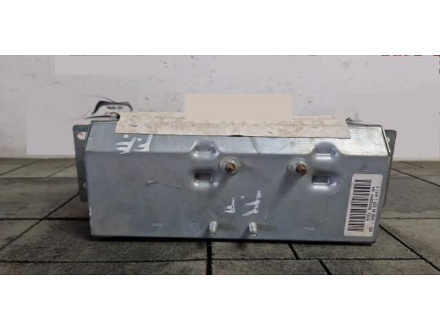 bontott FORD FOCUS C-MAX I Utasoldali Légzsák