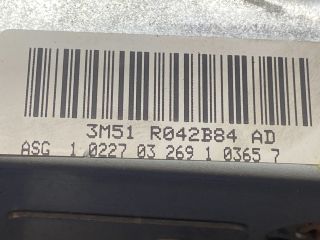 bontott FORD FOCUS C-MAX I Utasoldali Légzsák