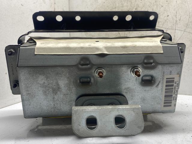 bontott FORD FOCUS C-MAX I Utasoldali Légzsák