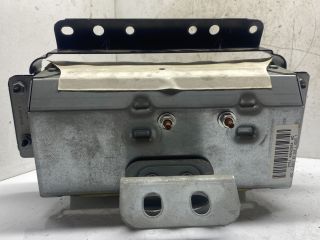 bontott FORD FOCUS C-MAX I Utasoldali Légzsák