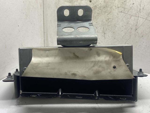 bontott FORD FOCUS C-MAX I Utasoldali Légzsák