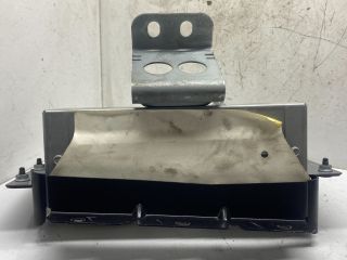 bontott FORD FOCUS C-MAX I Utasoldali Légzsák