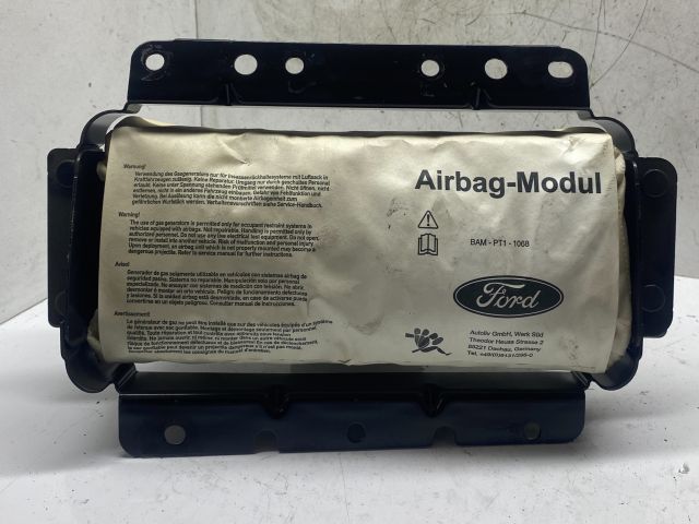 bontott FORD FOCUS C-MAX I Utasoldali Légzsák