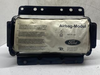 bontott FORD FOCUS C-MAX I Utasoldali Légzsák