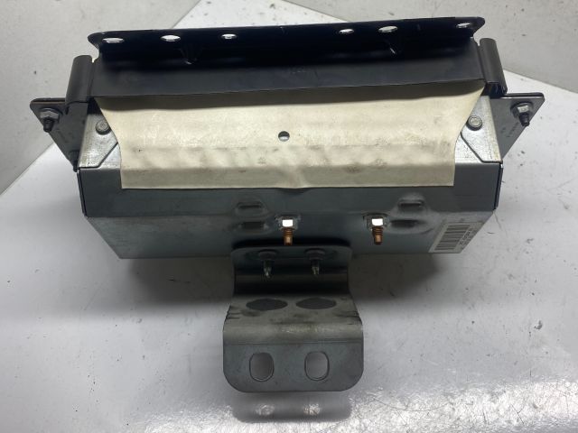 bontott FORD FOCUS C-MAX I Utasoldali Légzsák