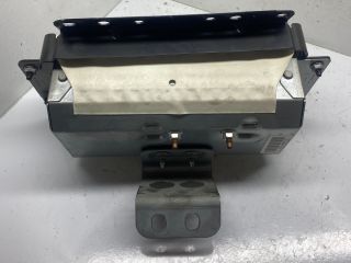 bontott FORD FOCUS C-MAX I Utasoldali Légzsák