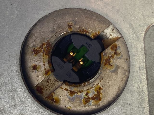 bontott FORD FOCUS C-MAX I Utasoldali Légzsák