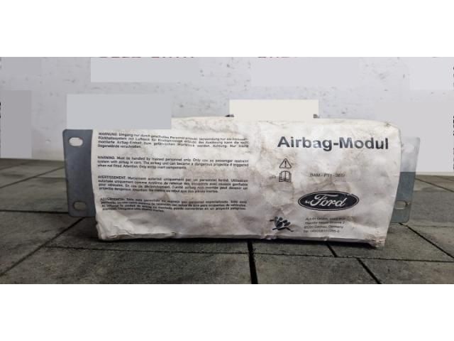 bontott FORD FOCUS C-MAX I Utasoldali Légzsák