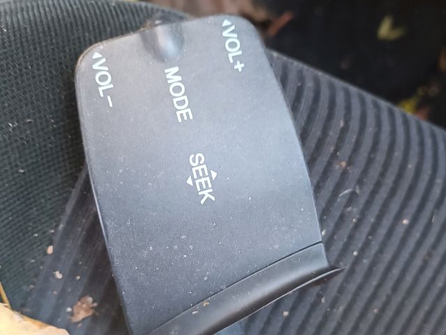 bontott FORD FOCUS C-MAX I Utasoldali Légzsák