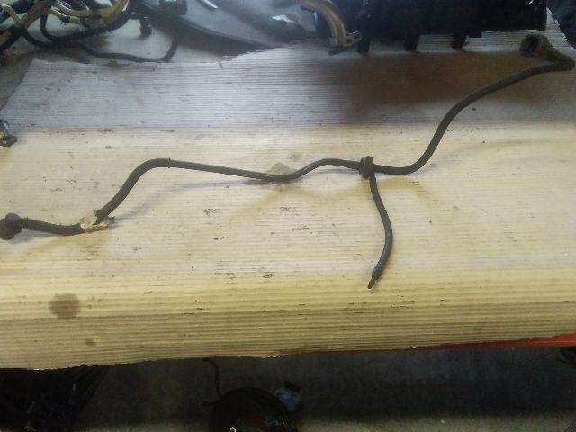 bontott FORD FOCUS C-MAX I Üzemanyagcső