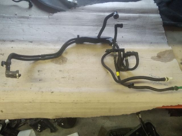 bontott FORD FOCUS C-MAX I Üzemanyagcső