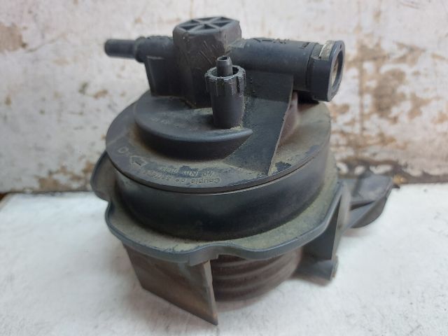 bontott FORD FOCUS C-MAX I Üzemanyagszűrő Ház