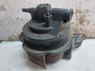 bontott FORD FOCUS C-MAX I Üzemanyagszűrő Ház