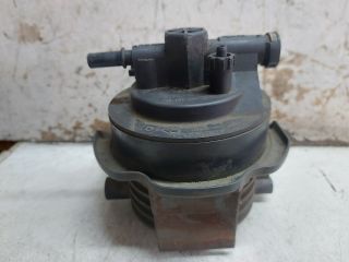 bontott FORD FOCUS C-MAX I Üzemanyagszűrő Ház