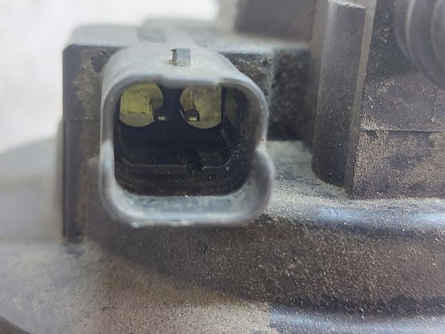 bontott FORD FOCUS C-MAX I Üzemanyagszűrő Ház