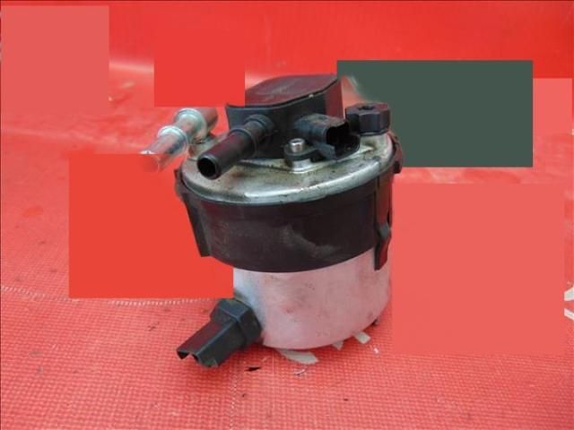 bontott FORD FOCUS C-MAX I Üzemanyagszűrő Ház