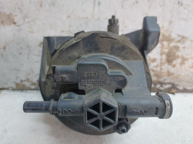 bontott FORD FOCUS C-MAX I Üzemanyagszűrő Ház