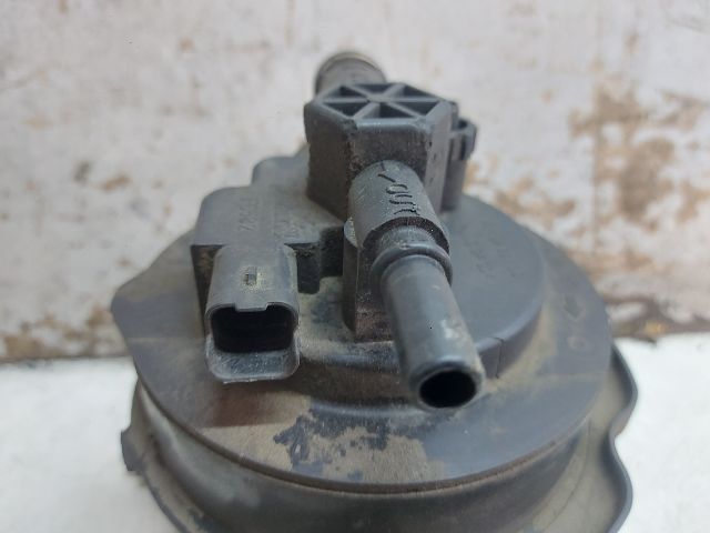 bontott FORD FOCUS C-MAX I Üzemanyagszűrő Ház