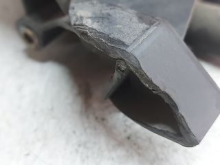 bontott FORD FOCUS C-MAX I Üzemanyagszűrő Ház