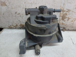 bontott FORD FOCUS C-MAX I Üzemanyagszűrő Ház