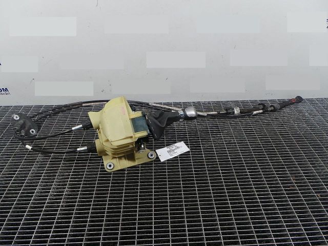 bontott FORD FOCUS C-MAX I Váltógomb