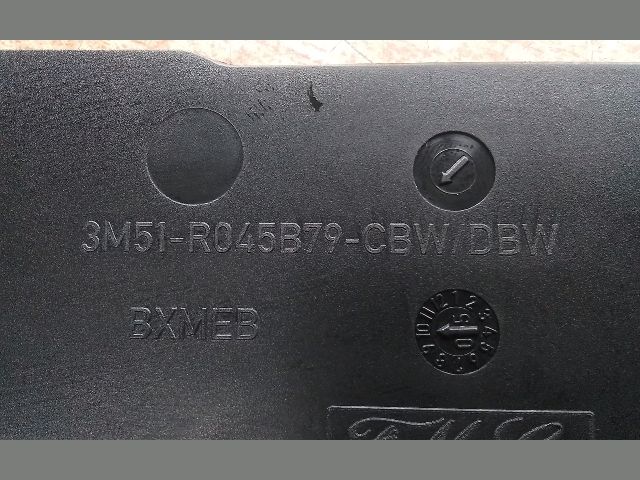 bontott FORD FOCUS C-MAX I Váltókar Keret