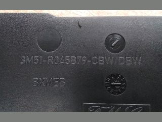 bontott FORD FOCUS C-MAX I Váltókar Keret