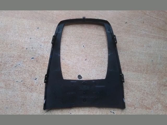 bontott FORD FOCUS C-MAX I Váltókar Keret