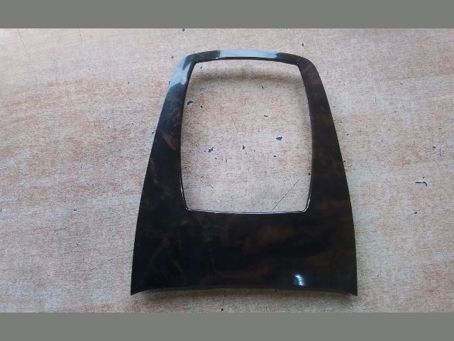 bontott FORD FOCUS C-MAX I Váltókar Keret