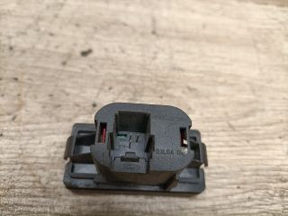 bontott FORD FOCUS C-MAX I Vészvillogó Kapcsoló