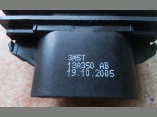 bontott FORD FOCUS C-MAX I Vészvillogó Kapcsoló