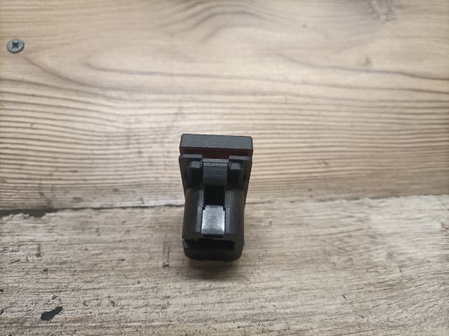 bontott FORD FOCUS C-MAX I Vészvillogó Kapcsoló