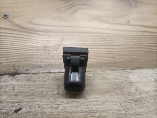 bontott FORD FOCUS C-MAX I Vészvillogó Kapcsoló