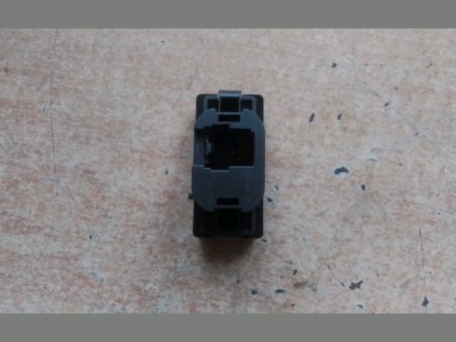 bontott FORD FOCUS C-MAX I Vészvillogó Kapcsoló