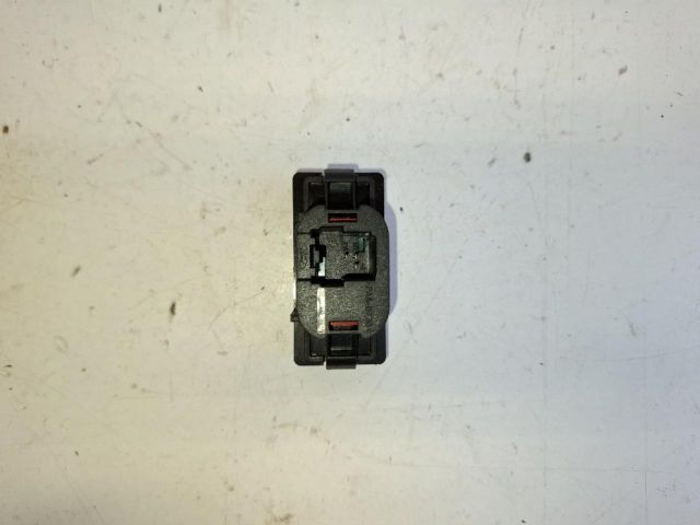 bontott FORD FOCUS C-MAX I Vészvillogó Kapcsoló