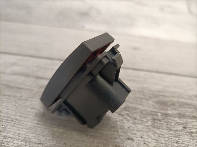 bontott FORD FOCUS C-MAX I Vészvillogó Kapcsoló