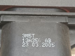 bontott FORD FOCUS C-MAX I Vészvillogó Kapcsoló