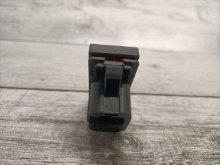 bontott FORD FOCUS C-MAX I Vészvillogó Kapcsoló