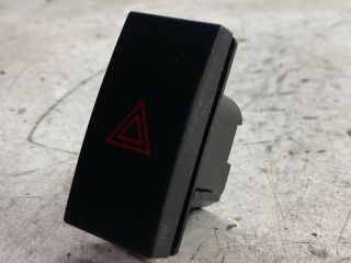 bontott FORD FOCUS C-MAX I Vészvillogó Kapcsoló